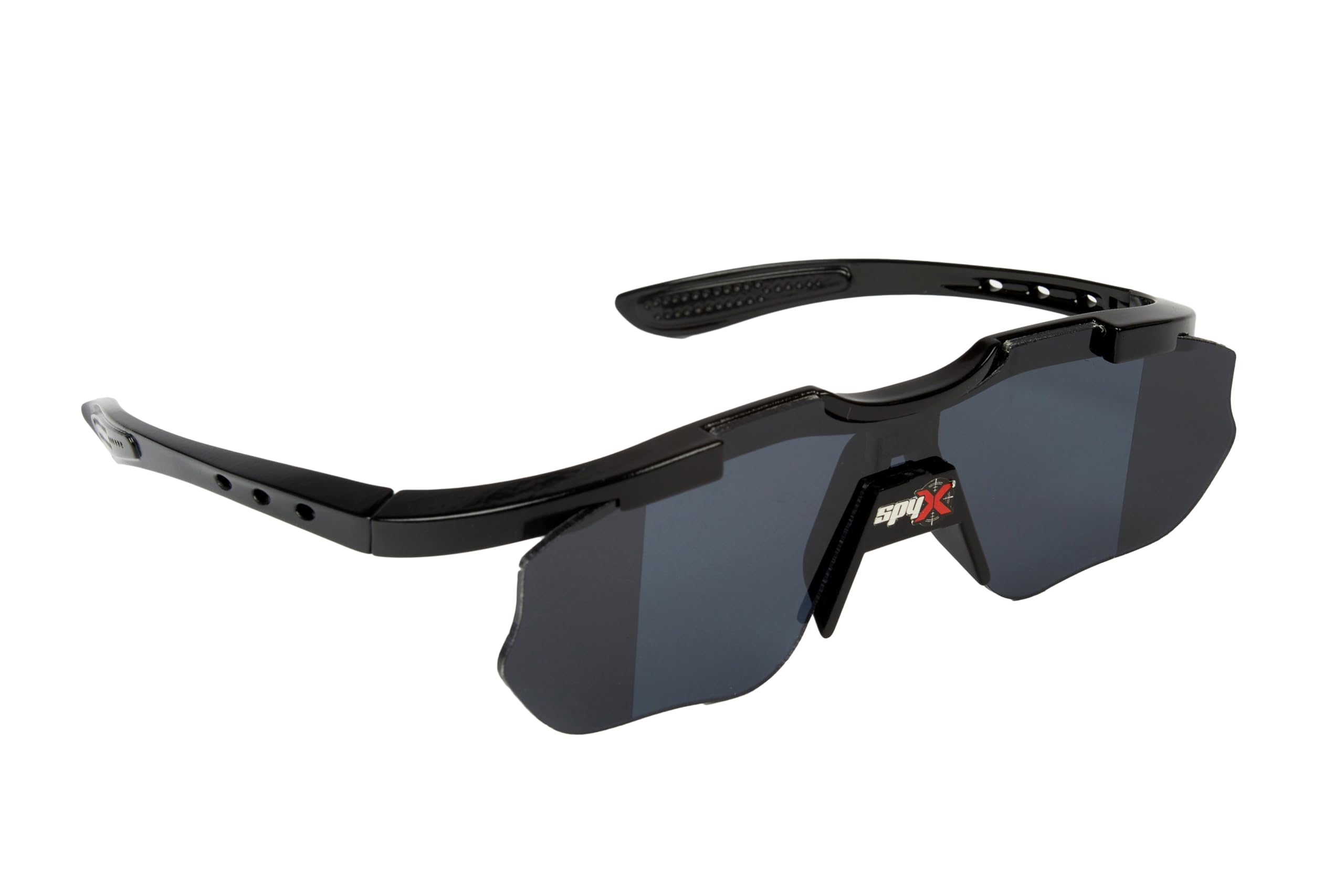 Amazon.com: SpyX / Rear-View Spy Glasses - Cool Kid Sunglasses